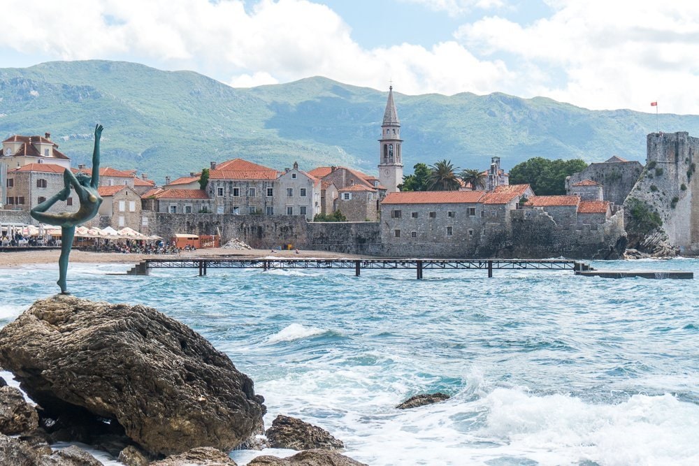 View-on-the-walk-to-Mogren-Beach-one-of-the-best-things-to-do-in-Budva-Montenegro-min
