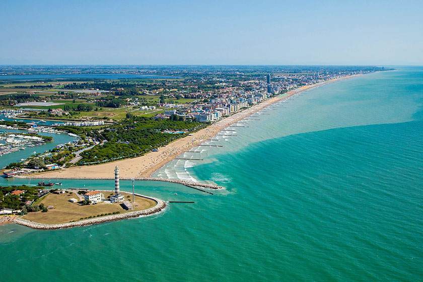 Jesolo